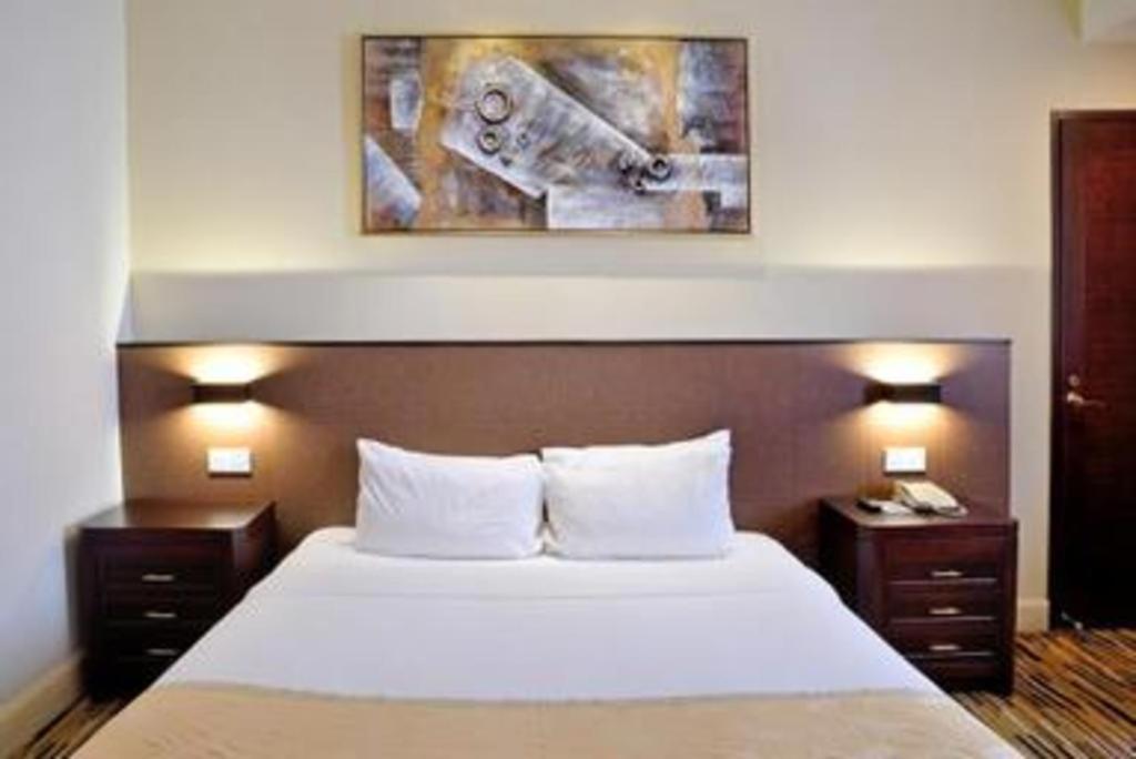 Hotel Royal Penang George Town Exteriör bild